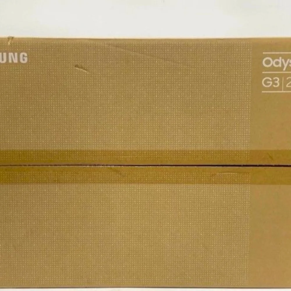 Samsung Odyssey G3 27